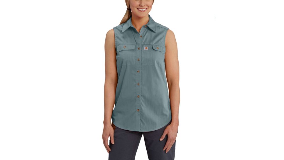 carhartt sleeveless shirts