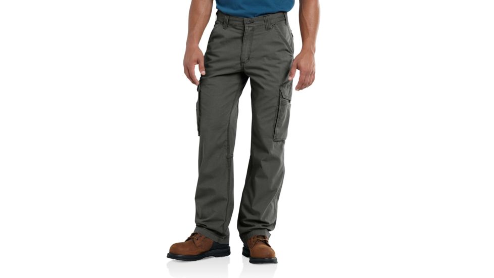 carhartt tappen pants