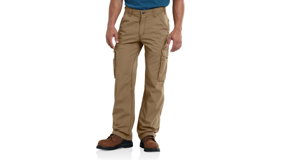 carhartt force tappen lightweight cargo pant