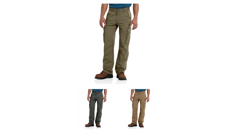 force tappen cargo pant