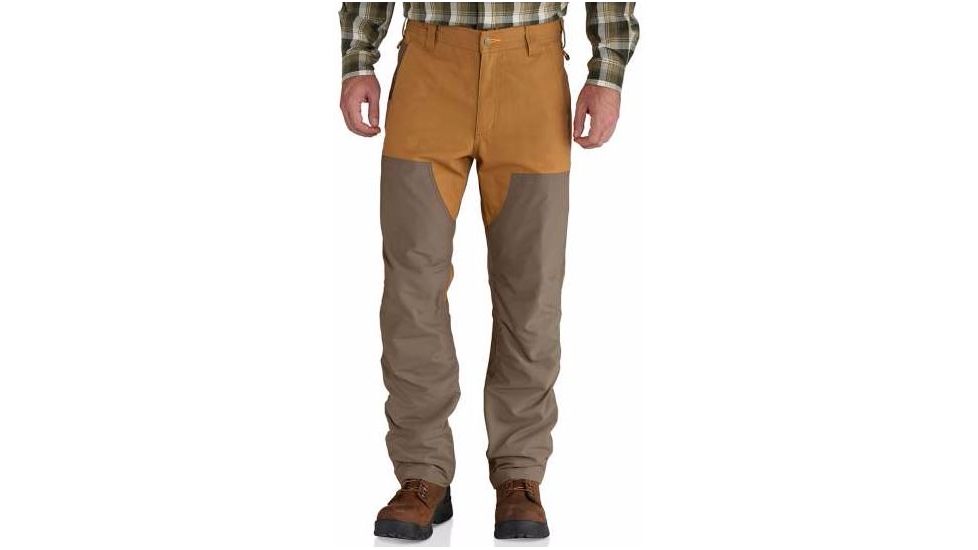 carhartt briar proof pants