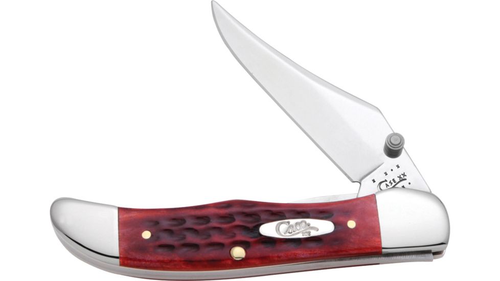 Case Folding Hunter Blade, Large Free Shipping over 49!