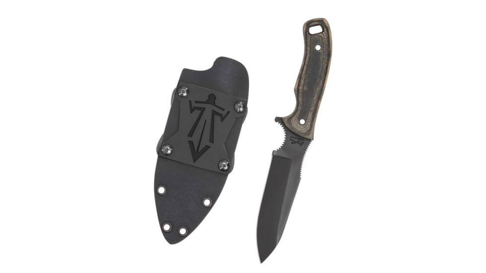 Case & Sons Cutlery Co Case X Winkler Smooth Laminate Kyle Lamb Hunter