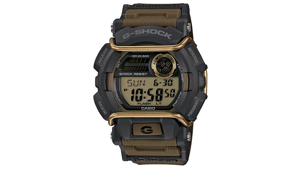 g shock active