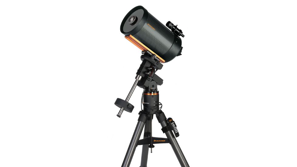 Celestron CGE 1100 Telescope w/ StarBright XLT coatings 11061XLT
