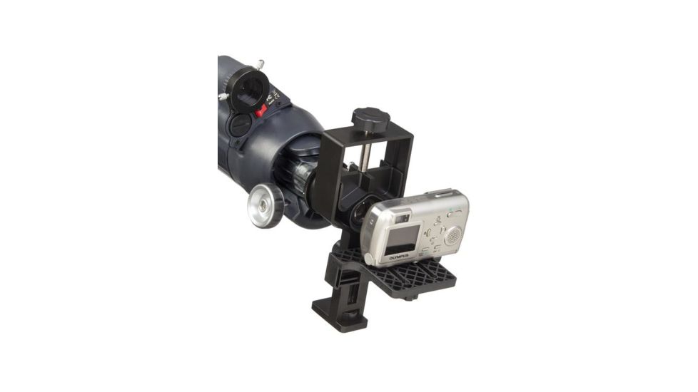 Celestron Digital Camera Adapter Universal 93626 4 Star Rating Free