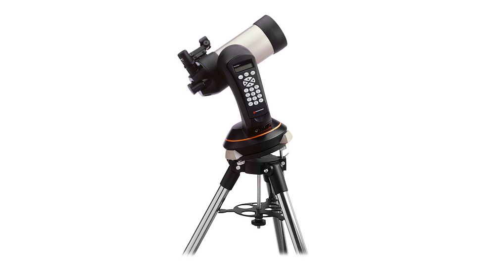 celestron nextar 114 gt