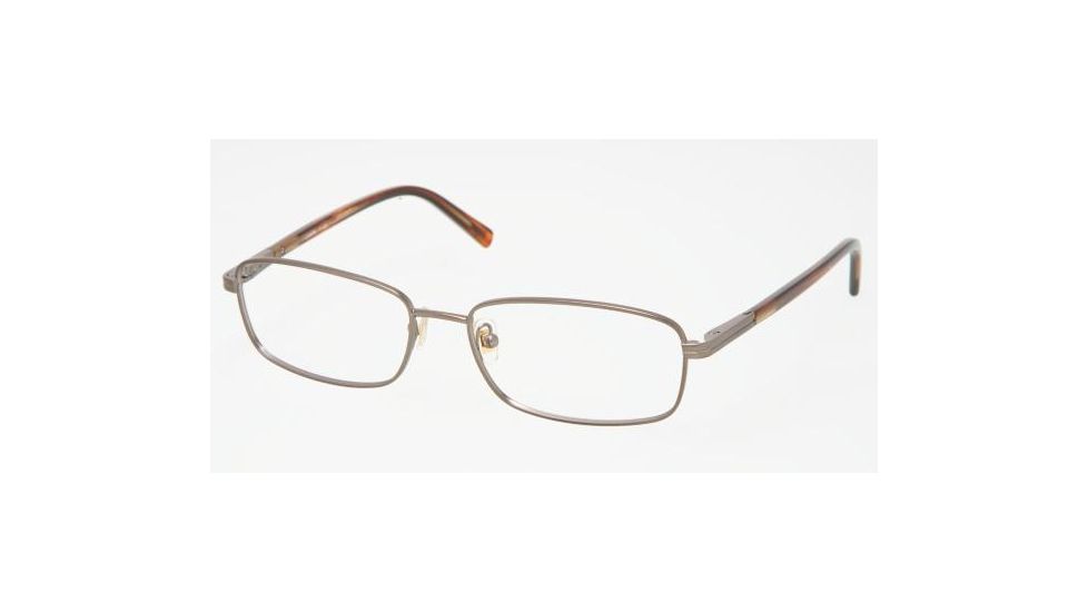 Chaps Eyeglasses Cp2051 With Rx Prescription Lenses Free Shipping Over 49