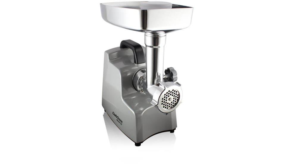 Chef's Choice Model E720 Professional Meat Grinder | w/ Free S&H