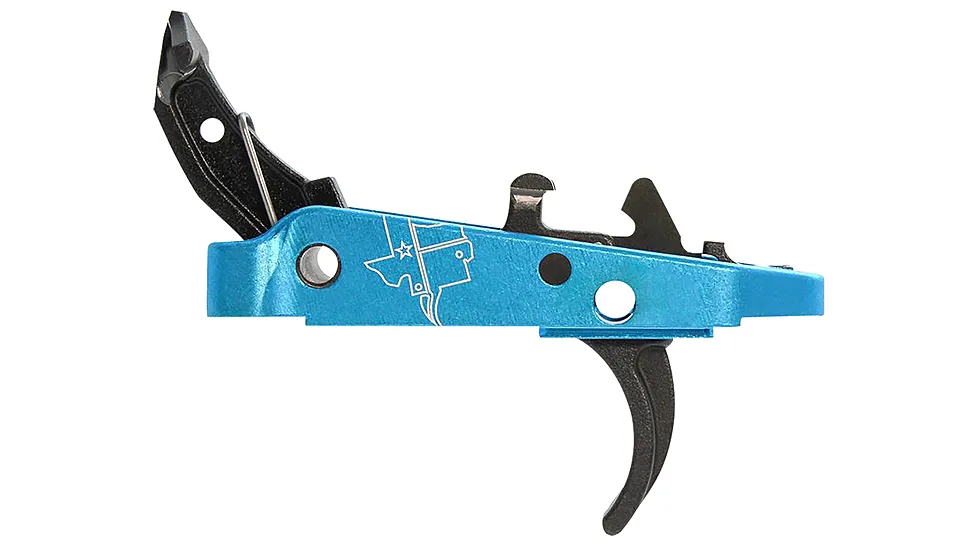 CMC Triggers 47501 Single-Stage AK Trigger