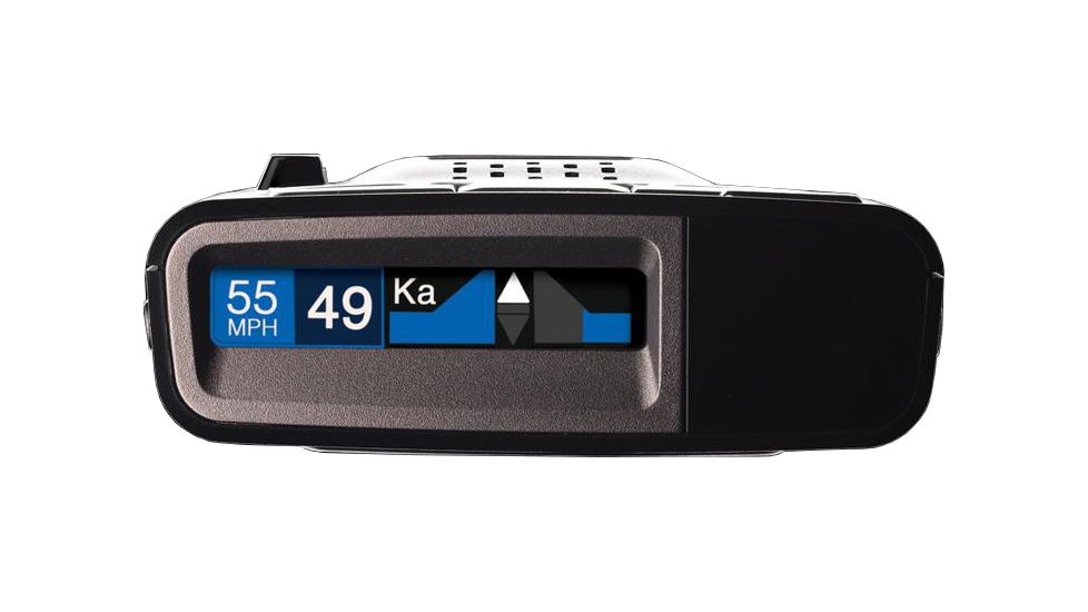 Cobra DualPro 360 Laser Radar Detector | Free Shipping over $49!