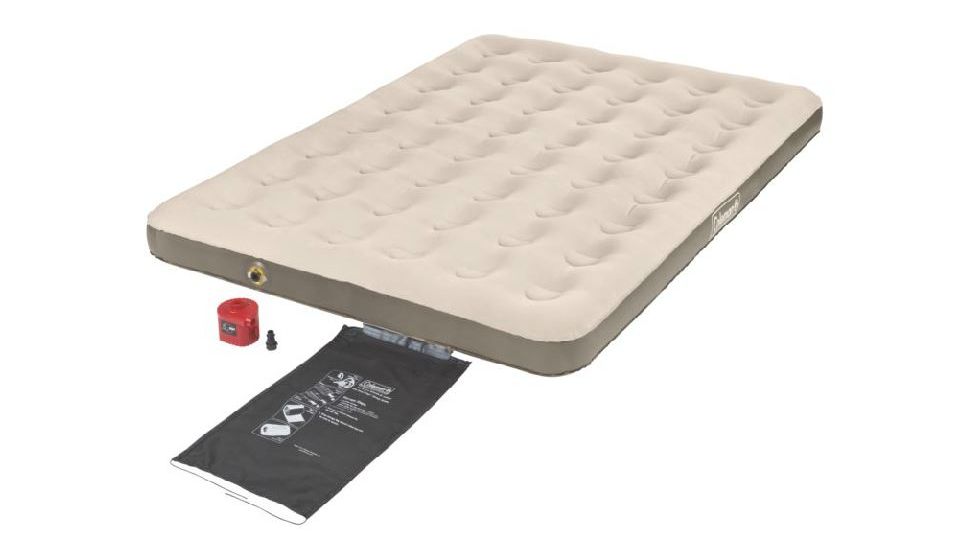 22 inch blow up mattress