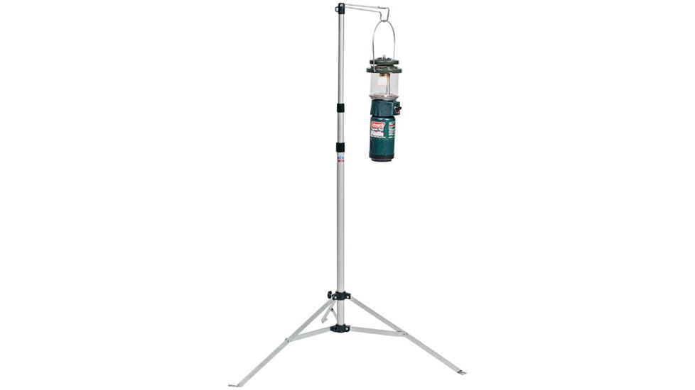 Coleman Multi-purpose Lantern Stand | 4 Star Rating Free Shipping over $49!
