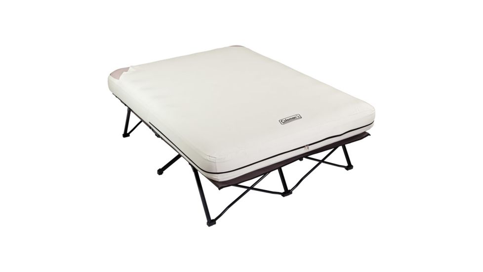 Coleman Queen Cot W Airbed, 2000012376