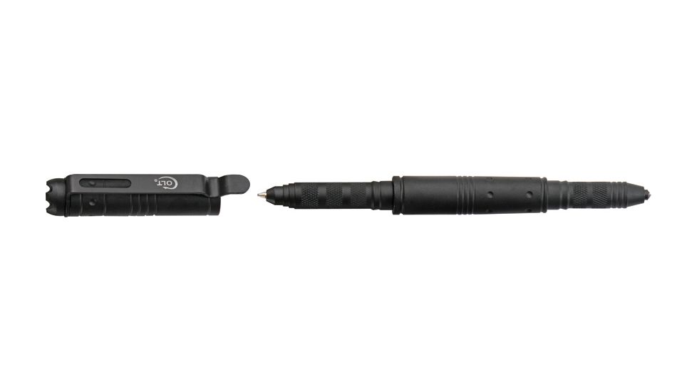Colt Tactical Pen Black 6.125in