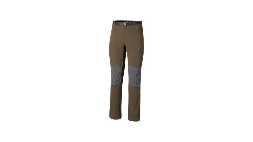 Columbia Titan Ridge II Pant Mens Free Shipping over 49!