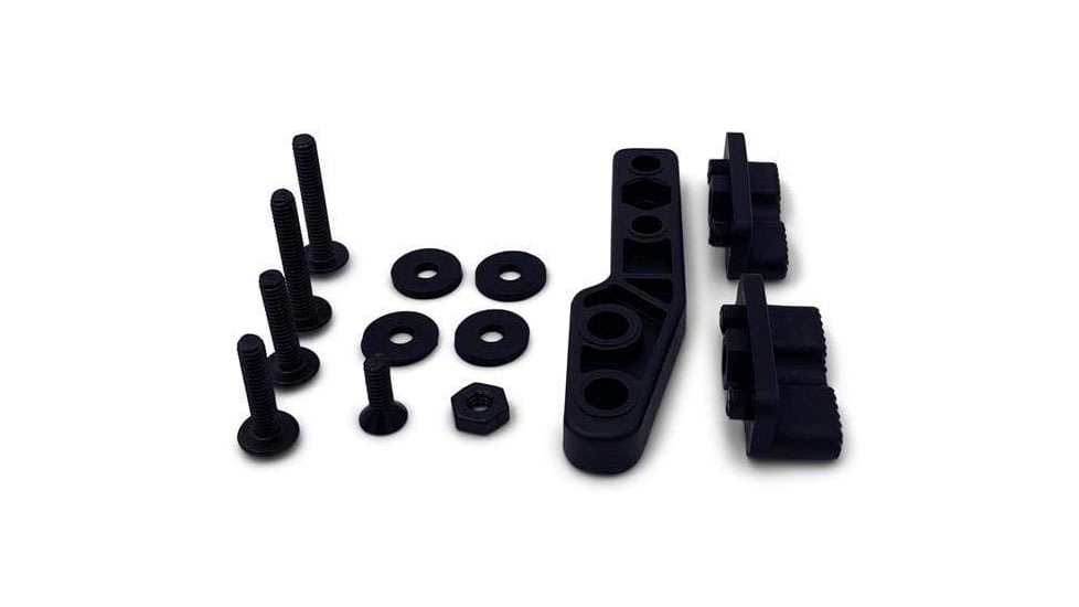 Rounded Concealment Express WML Holster Claw Kit | $1.00 Off Free