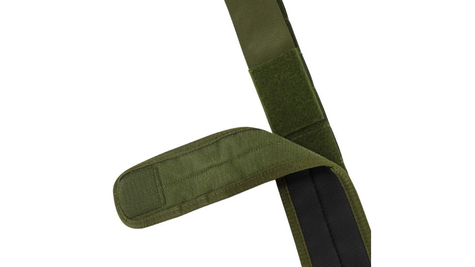 Condor Outdoor LCS Cobra Gun Belt, Olive Drab, Large/Extra Large, 121175-001-L
