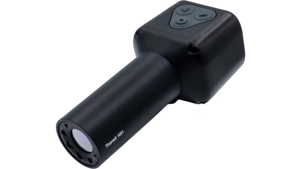 Covert Optics ThermX HS1 Handheld Thermal Scanner, Black, 4.3x2x1.5, CC0098