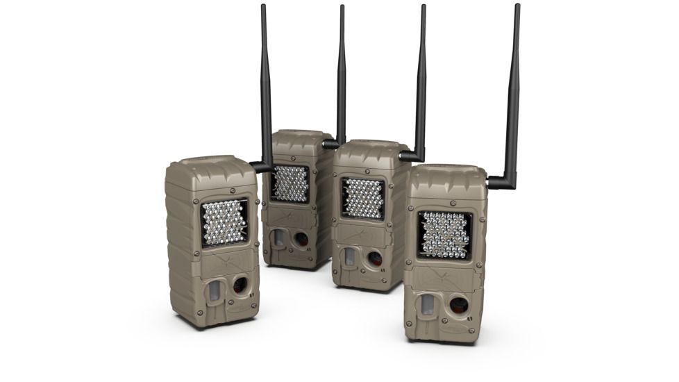 Cuddeback Starter Kit, Trail Camera | Free Shipping over $49!