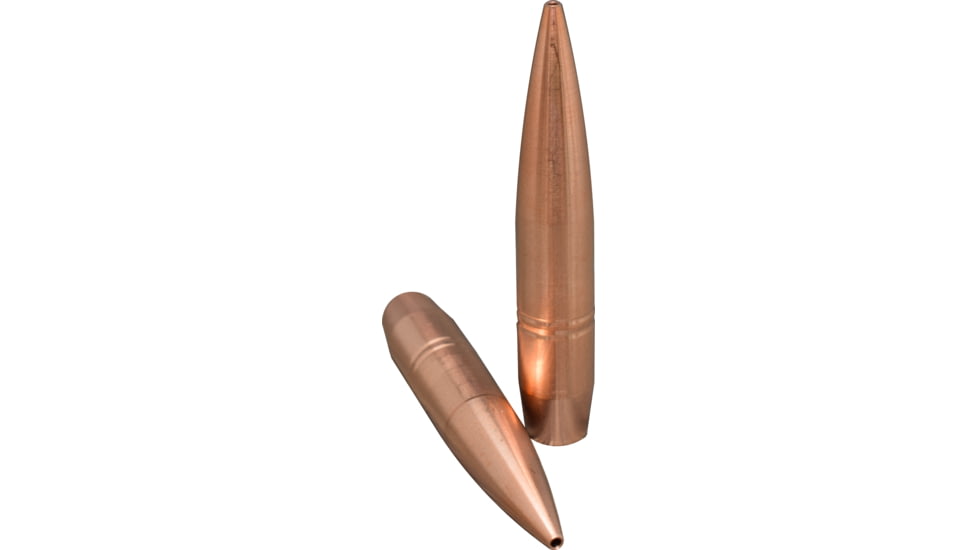 Cutting Edge Bullets Single Feed Match Tactical Hunting .323/8mm
