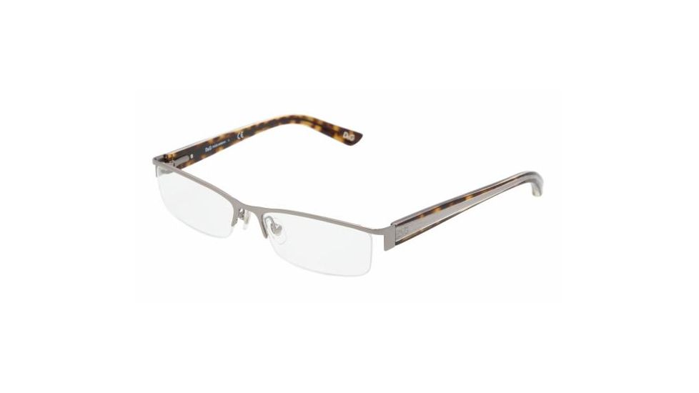 d&g glasses frames