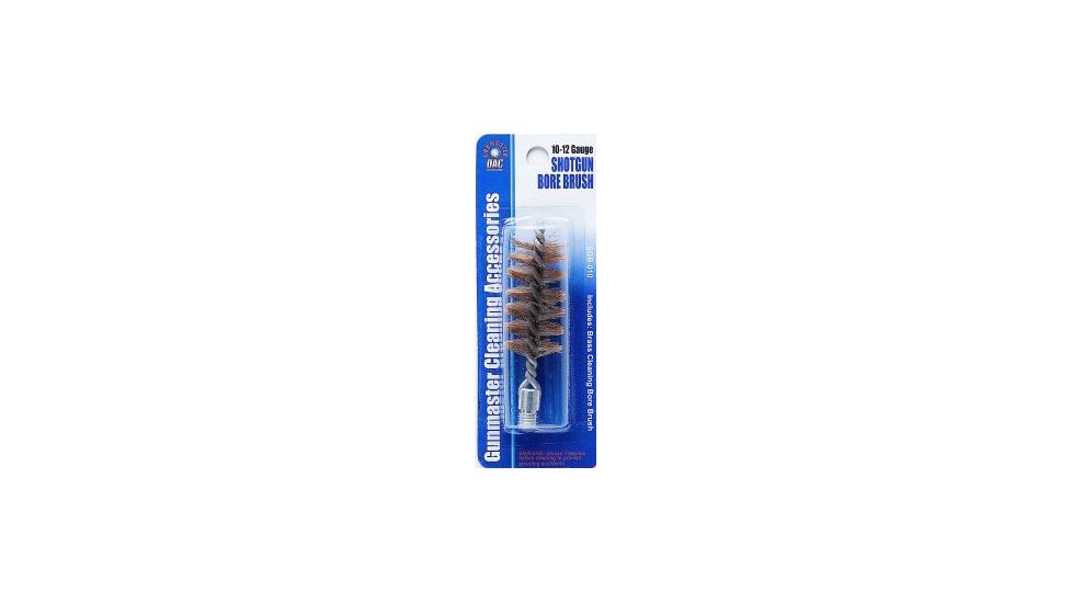 DAC Technologies 10/12 Gauge Bore Brush 5 Star Rating Free Shipping