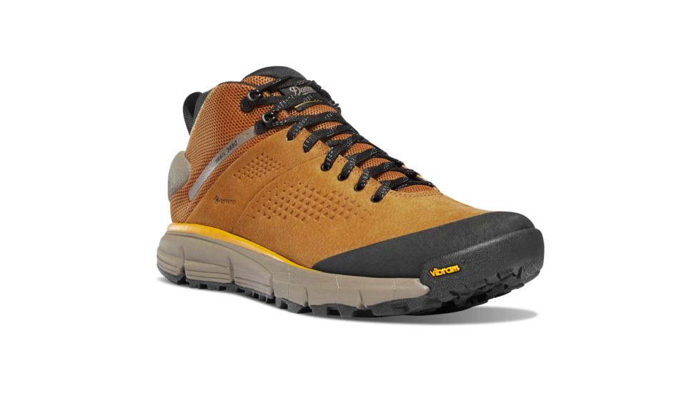 danner trail 2650 mid gtx hiking boots