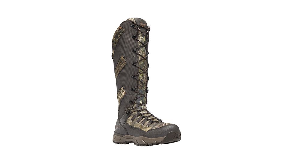 Danner Vital Snake Boot 17in Boots - Mens, Mossy Oak Break-Up Country, 9.5D 41531-9.5D