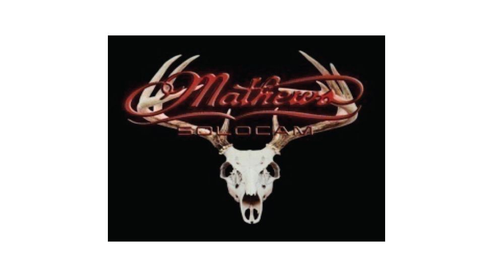 Decals With Distinction Mathews Decal Free Shipping over 49!
