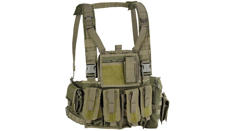 Defcon 5 Molle Recon Chest Rig | Up to 40% Off w/ Free Shipping and ...