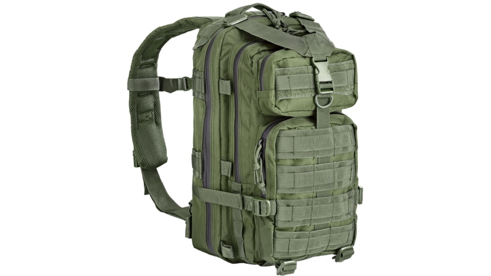 Defcon 5 Tactical Backpack Lt, OD Green, D5-L111 OD