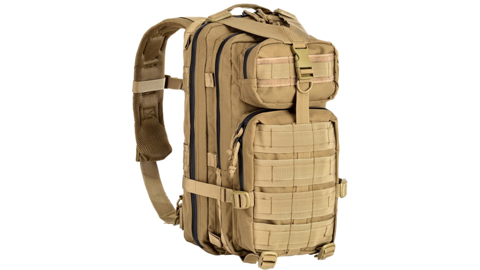 Defcon 5 Tactical Backpack Lt, Tan, D5-L111 T
