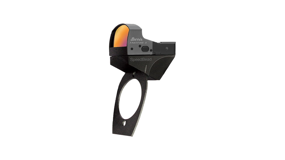 Burris SpeedBead Red Dot Reflex Sight, Black - Beretta A400 Xplor, Black, 300253