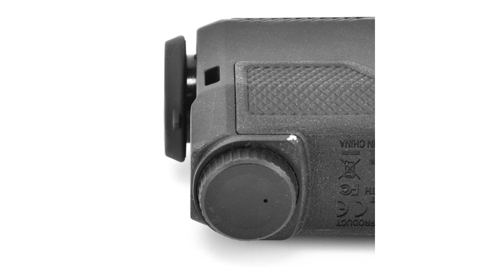 Demo, Nikon Rangex 4K Rangefinder, Black, 16557