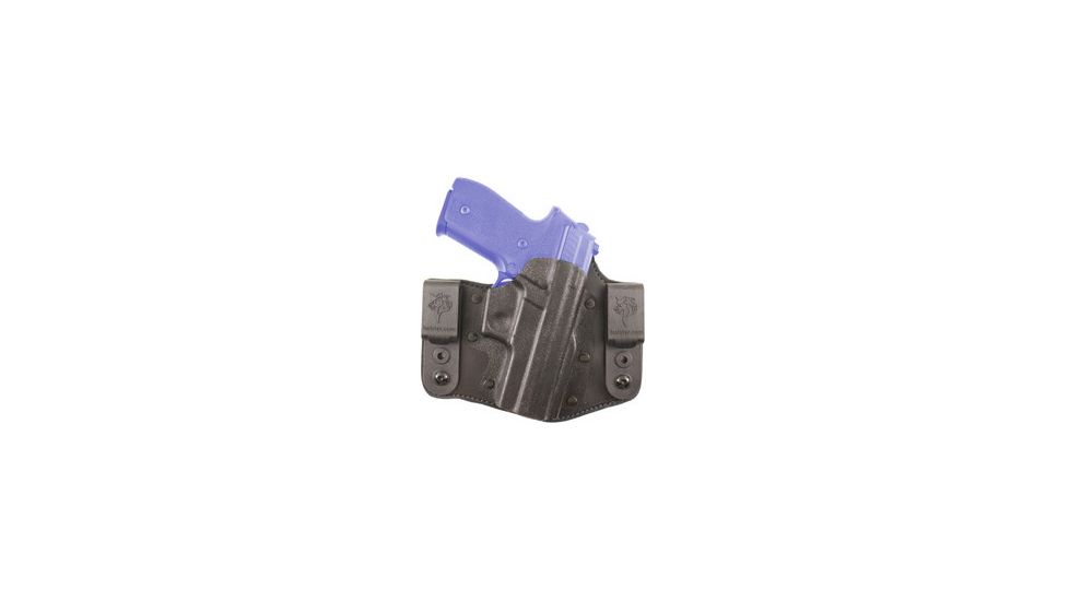 DeSantis Intruder Sig P220 Concealed Holster | 17% Off w/ Free Shipping ...