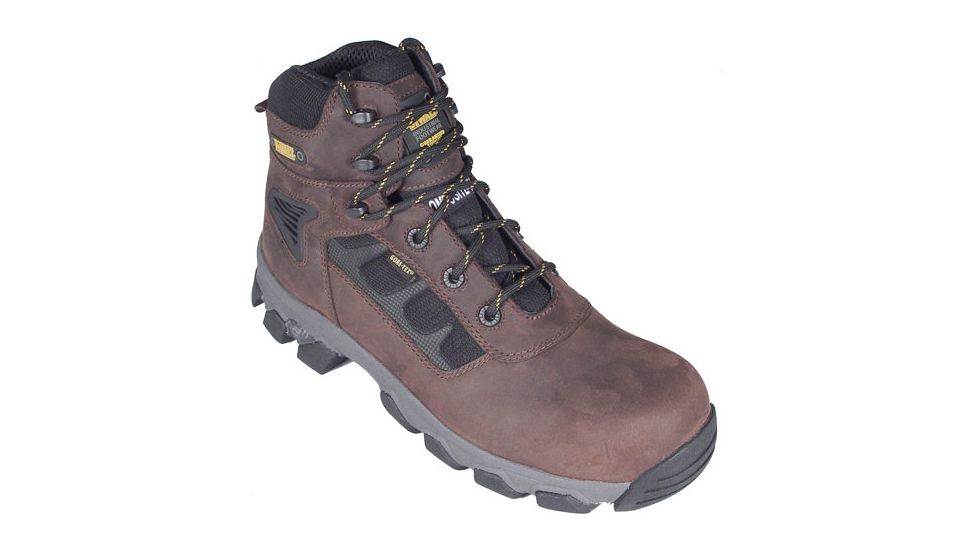 dewalt composite boots
