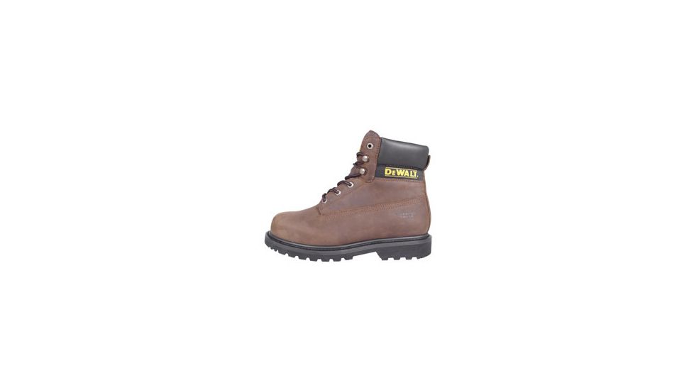 dewalt truss boots