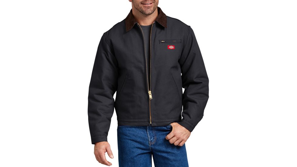 Dickies Duck Blanket Lined Jacket Free Shipping over 49!
