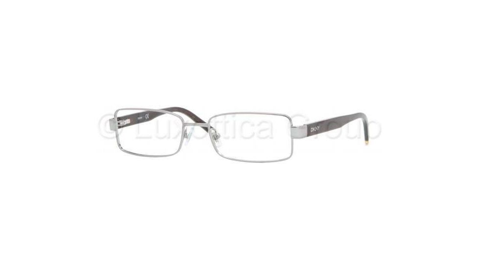 dkny eyeglass frames