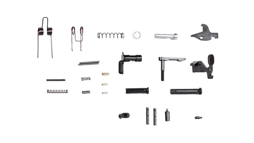 DPMS Lower Parts Kit, Small Parts