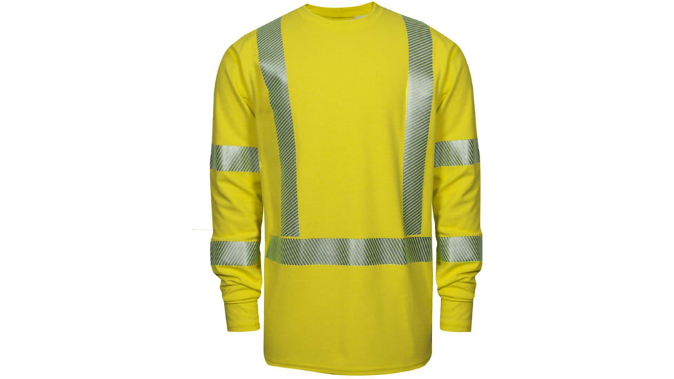 fr hi vis tee shirts