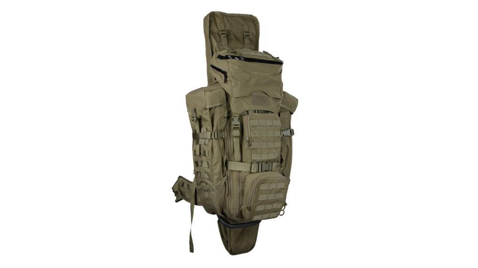 Eberlestock G4 Operator Backpack | 4.7 Star Rating w/ Free Shipping and ...