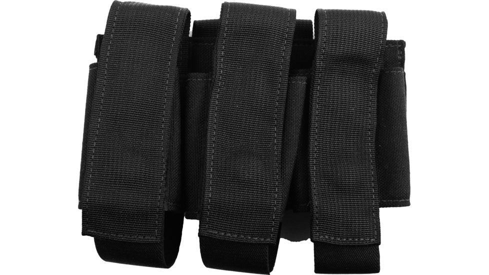 Elite Survival Systems MOLLE 40mm Triple Grenade Pouches | Up to 27% ...