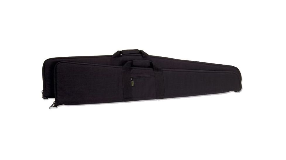 Elite Survival Systems Rifle Case, 42in. - Black - RC42B