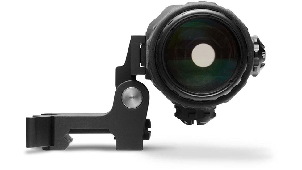 EOTech G-Series 3X Magnifier w/o Mount, Black, G33.NM