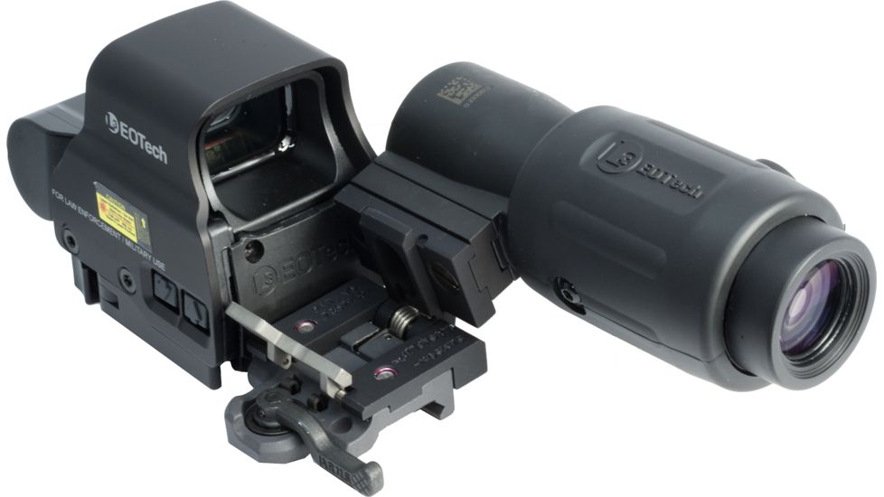 Armslist - For Sale: Eotech Mpo-iii Exps2-2 And G23 Magnifier E85