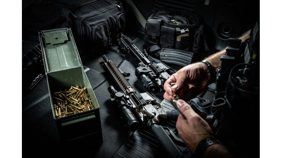 EOTech HWS EXPS 3 Circle Red Dot Sight, 1 Dot Reticle, w/Standard, Black, EXPS3-0