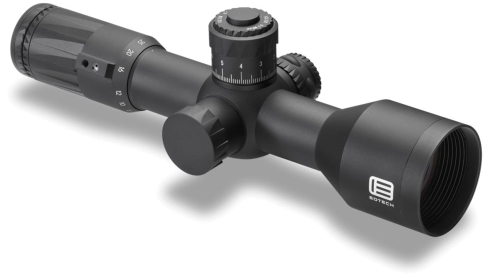 Best FFP scope for 300 Win Mag 