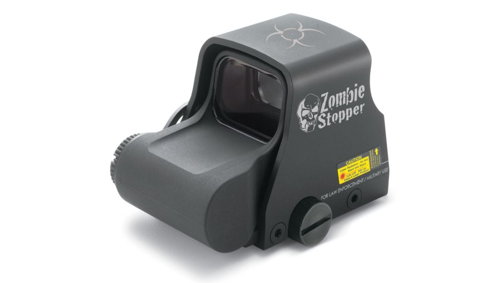 Eotech Zombie Stopper Red Dot Holographic Sight 